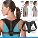 Corrector Postural Faja Postura Espalda Posture Doctor 1