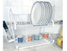 Sashi Cañocayo Dish Rack with Tray 1