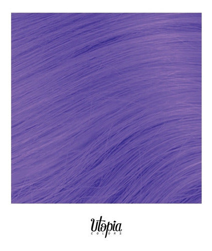 Fantasy Hair Dye - Utopia Colors - All Colors 125 mL 75