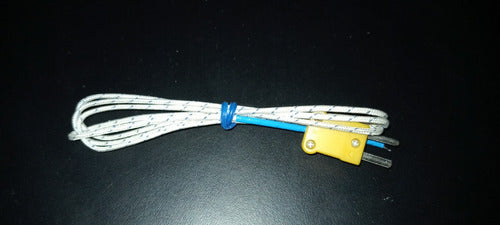 K Type Thermocouple 1