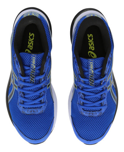 Asics Gel-Nagoya 5 Men's Running Shoes in Blue | Dexter 3