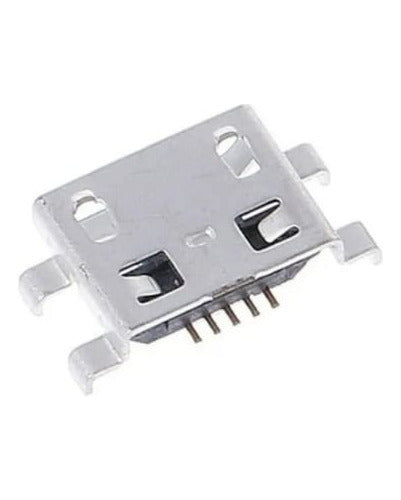 Philco TP10F Compatible Charging Pin x 3 Units 0