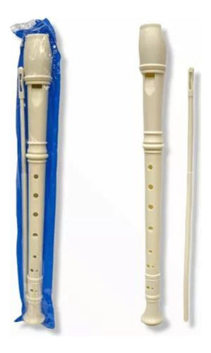 School / Kids Recorder Flute - 1 Unit 1