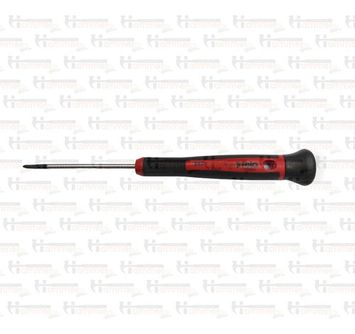 Felo Electronics Screwdriver 242 Philips N°000 X60 1