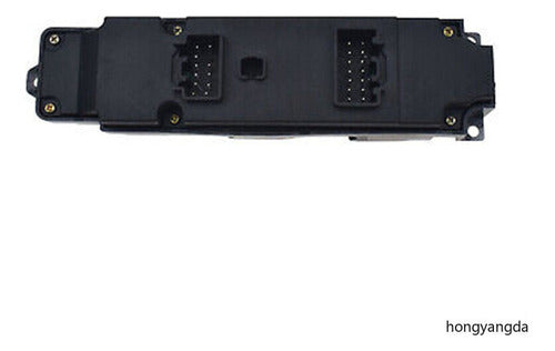 A1 Interruptor Elétrico De Janela Para Mazda 2 M2 2007-201 1