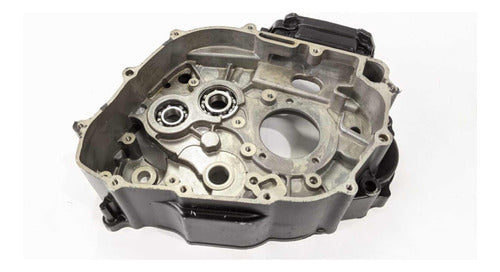 Block Carter Lado Derecho Original Gilera Smx 400 1