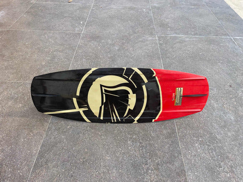 Wakeboard Liquid Force Niño 1