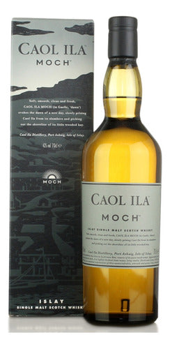 Caol Ila Moch Whisky 0