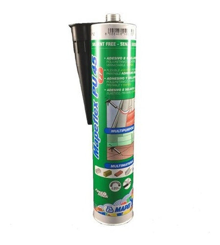 Mapei Mapeflex PU 45 Sealant - Black 300ml 0