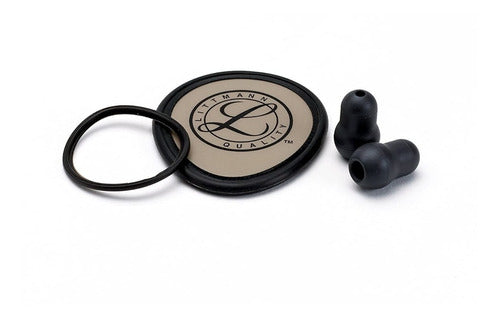 3M™ Littmann® Lightweight II SE Black 40020 - Replacement 0