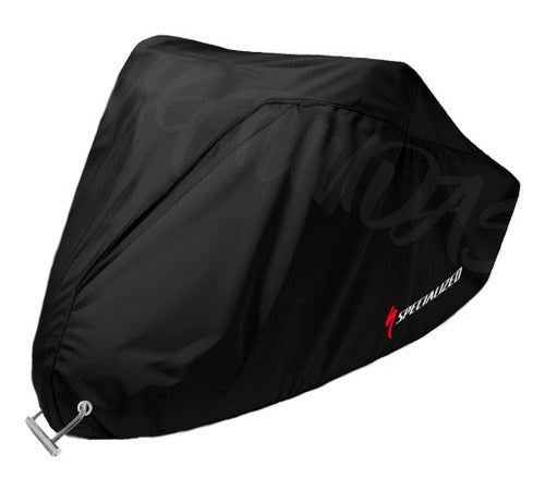 Specialized Bicycle Cover Bag for 26 - 27.5 - 28 - 29 Wheels 0