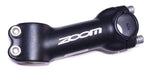 Zoom Stem Potencia Avance 105mm Aluminio 1" 25.4mm +15º 0