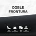 Premium Double-Face Fabric 10mt x 1.4m 21
