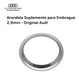 Arandela Suplemento Para Embrague 2,9 Mm Audi Q2 2018 Al 4