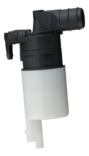 Peugeot Partner Compatible Windshield Washer Pump 0