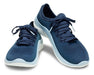 Crocs Originals LiteRide 360 Pacer M 206715 Men's Shoes 4