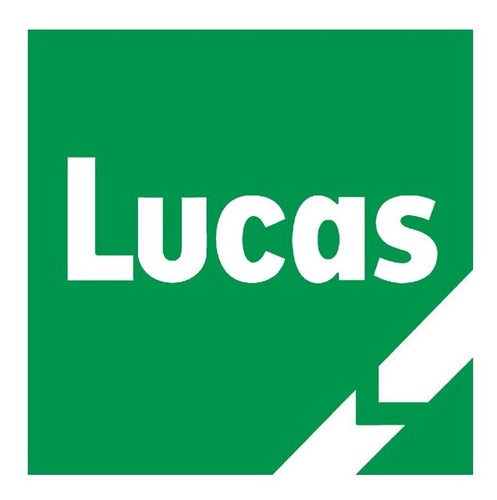 Lucas Speed Sensor VSS Renault Sandero 1.6 16v 4