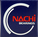 NACHI JAPAN Tapered Roller Bearing 30213 X 1 U 2