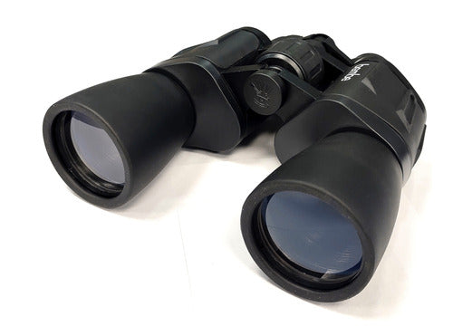 Bembe Binoculars Andes 10x50 Dioptric Adjustment Multicoated 2