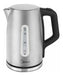 Midea Electric Kettle EK-DC17XAR2 Stainless Steel 1.7 Liters Digital 0