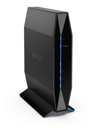 Linksys E8450 Wifi6 Ax3200 Dual-Band Router 0