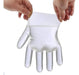 Clin Guantes Descartables Polietileno Manoplas Bulto X1000 3