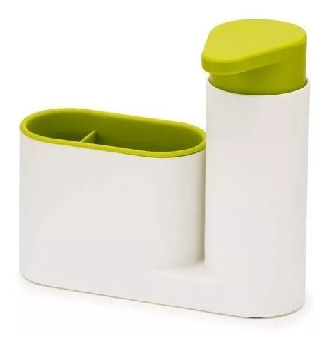 Organizador Bacha Pileta Cocina Diseño Minimalista Esponja 0