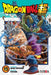 Dragon Ball Super Manga - Ivrea - Choose Your Volume 15