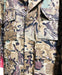 Forest Camisaco Camuflado Hoja Y Bosque Seco Calidad Forest 2