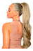 Italian Hair Thermal Ponytail Extension 80cm 1