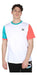 Puma Classics Block White T-Shirt for Men | Moov 0