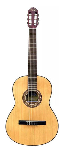 Gracia M7 Classical Creole Guitar - Oddity 0