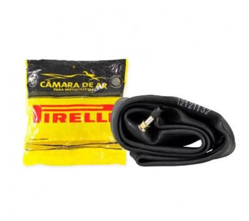 Camara De Moto Pirelli 17 Ma-17 275-17 / 325-17 / 100/80-17 0