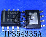 TI Texas Instruments TPS54335ADDAR SMD SOP8 IC CI 0