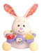 Zippy Toys Musical Plush Toy with Lights and Shapes 2