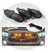 LED Grill Light for Ford Raptor Ram Hilux Ranger Pickup Truck 6