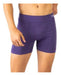 Tom Boxer Algodón Liso Sin Costuras Seamless Tom 5100 Adulto 7