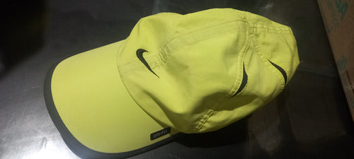 Gorra Nike Drifit 0