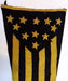 Banderín De Peñarol De Fieltro, Muy Antiguo . 3