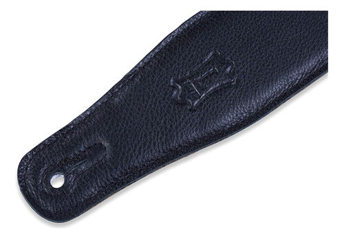 Levy's Leathers 2.5  Extra-long And Padded Garment Leather G 1