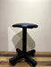 Rolling Stool with Seat Cushion 1