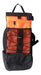 Shake Land Hydration Backpack 2 Ltrs Black/Orange - Racer Bikes 0