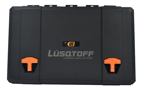 Lüsqtoff Tool Chest Box 50kg Multi-purpose 80x48x40cm 7