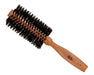 Gondola Pure Bristle Wooden Brush C19 for Fine to Medium Hair 0