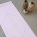Sukha Yoga Mat Superior Alignment PU 5mm 23