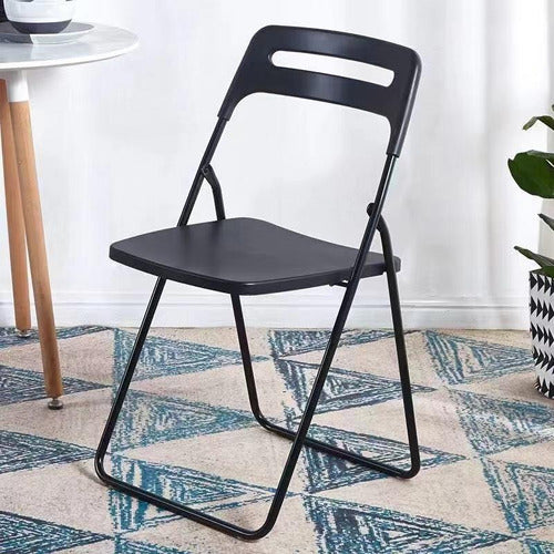 Form Foldable Plastic Chair 1