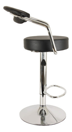 Home Kong Breakfast Bar Stool 6