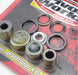 Pivot Works Shock Absorber Bushings - RMZ 250 2007/2009 1