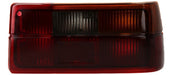 Generic Renault 18 Rear Light Acrylic Dark Smoke 0