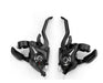 Shifters Integrados Shimano Ef-51 7x3 Mandos Frenos/cambios 0